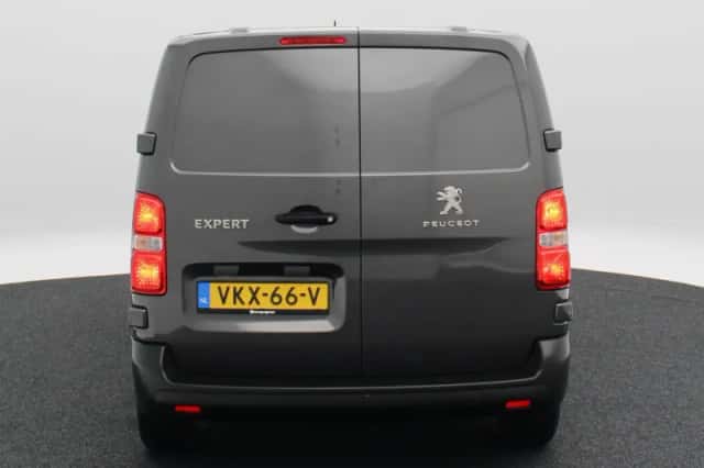 Peugeot Expert (2021) thumbnail 5