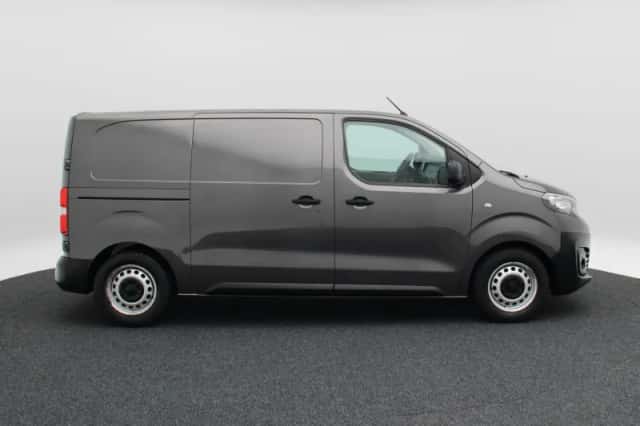 Peugeot Expert (2021) thumbnail 6