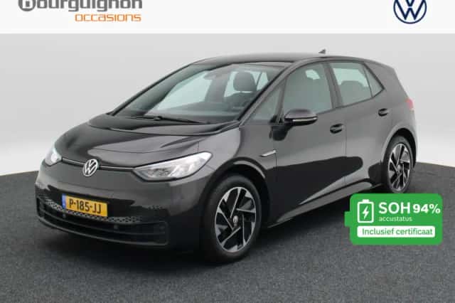 Volkswagen ID.3 (2022) thumbnail 1