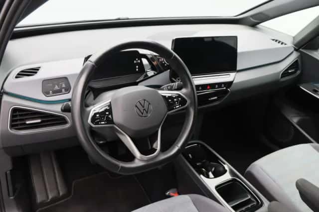 Volkswagen ID.3 (2022) thumbnail 4