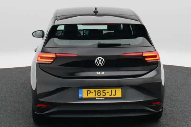 Volkswagen ID.3 (2022) thumbnail 6