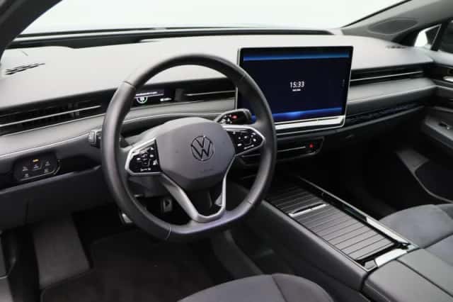 Volkswagen ID.7 (2024) thumbnail 4