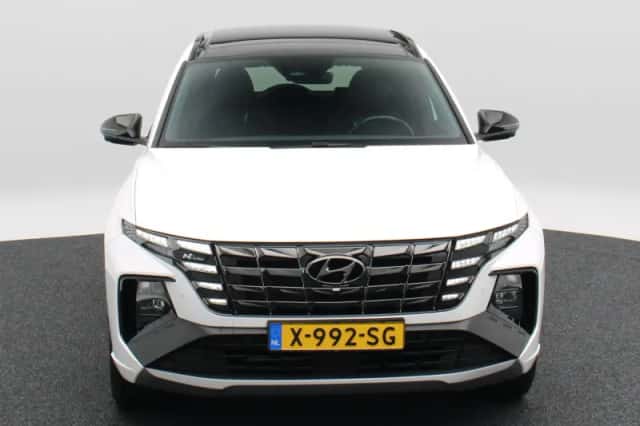 Hyundai Tucson (2023) thumbnail 5