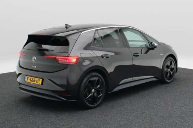 Volkswagen ID.3 (2020) thumbnail 3