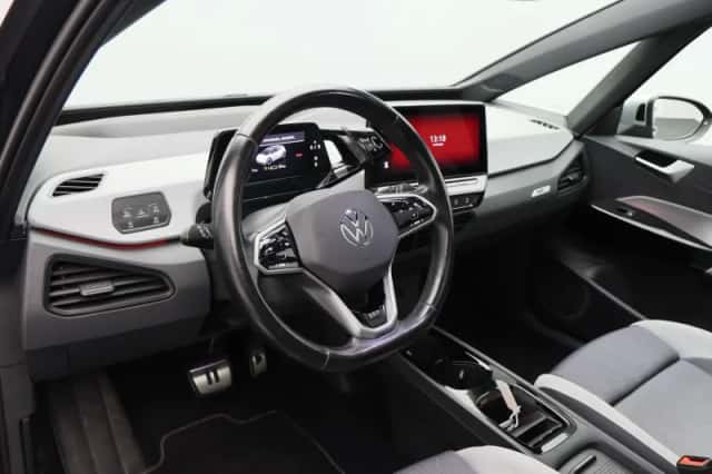 Volkswagen ID.3 (2020) thumbnail 4
