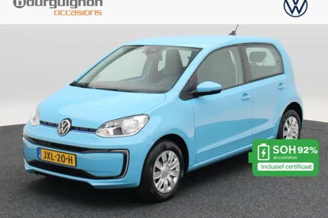 Volkswagen E-Up! (2021) thumbnail 1