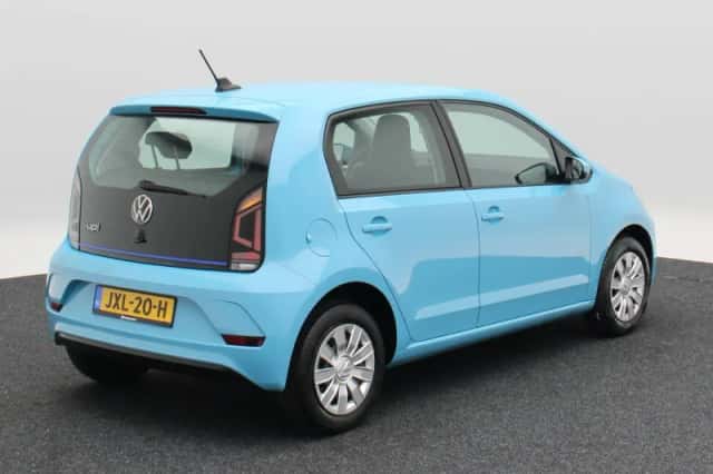 Volkswagen E-Up! (2021) thumbnail 3