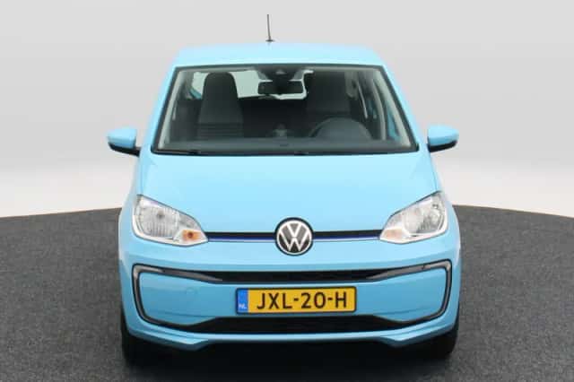 Volkswagen E-Up! (2021) thumbnail 5
