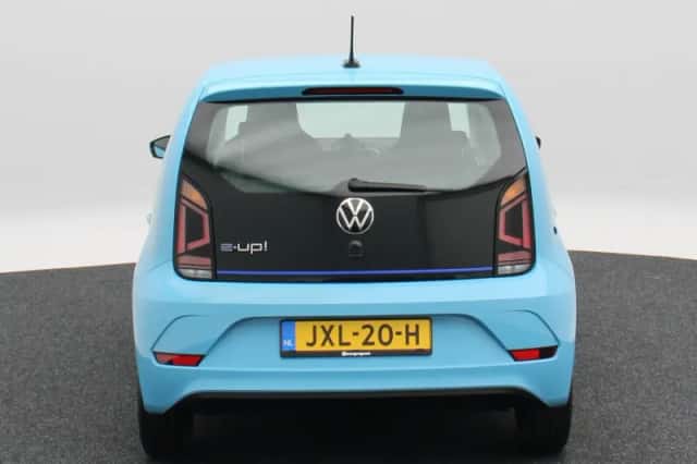 Volkswagen E-Up! (2021) thumbnail 6
