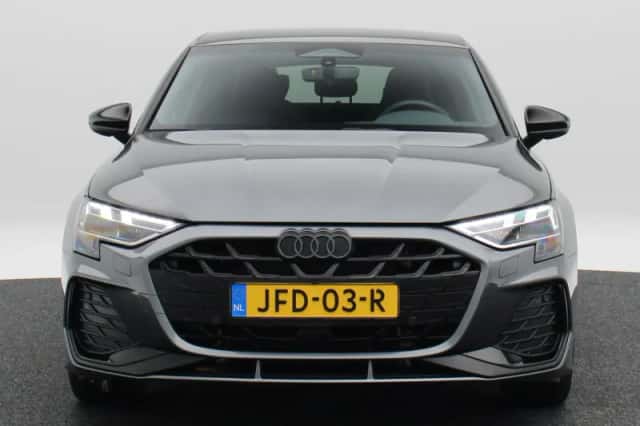 Audi A3 (2025) thumbnail 5