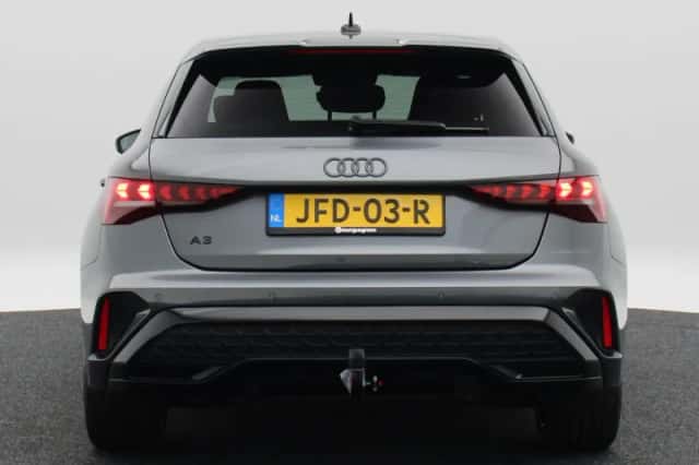 Audi A3 (2025) thumbnail 6