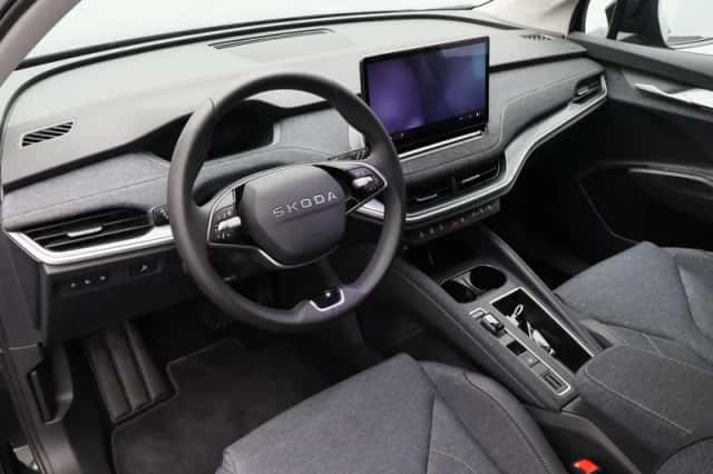Škoda Elroq (2026) thumbnail 3