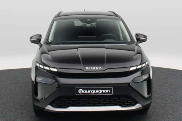 Škoda Elroq (2026) thumbnail 4