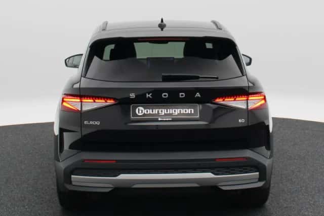 Škoda Elroq (2026) thumbnail 5