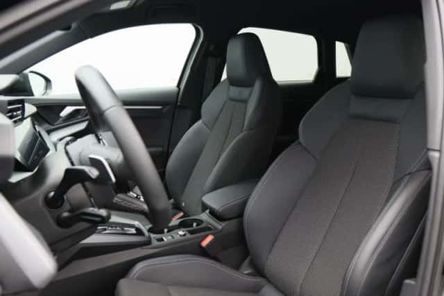 Audi A3 (2025) thumbnail 5