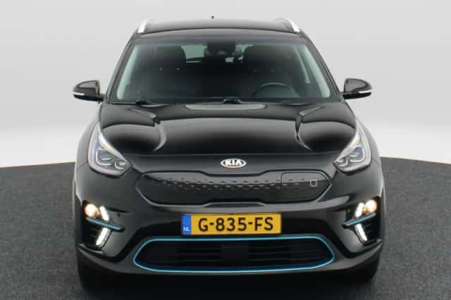 Kia Niro EV (2019) thumbnail 5