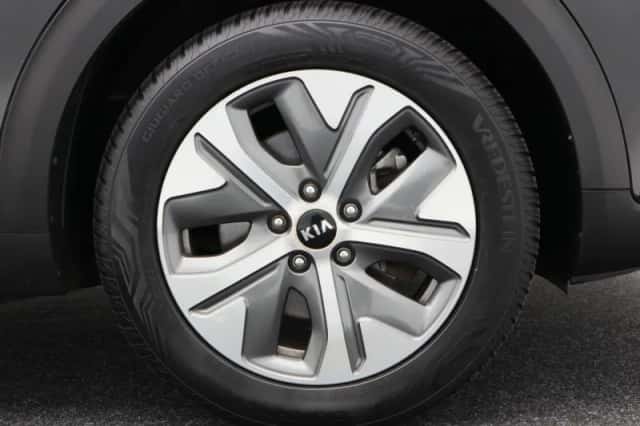 Kia Niro EV (2019) thumbnail 6