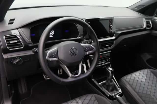 Volkswagen T-Cross (2025) thumbnail 3