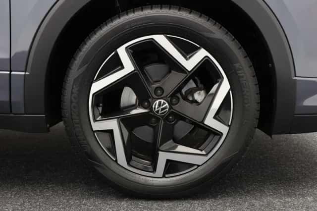 Volkswagen T-Cross (2025) thumbnail 6