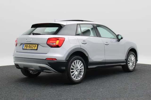 Audi Q2 (2017) thumbnail 2