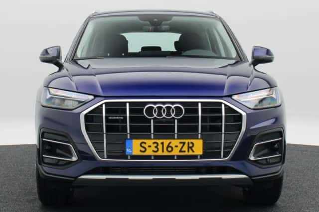 Audi Q5 (2021) thumbnail 5