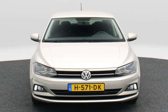 Volkswagen Polo (2020) thumbnail 4