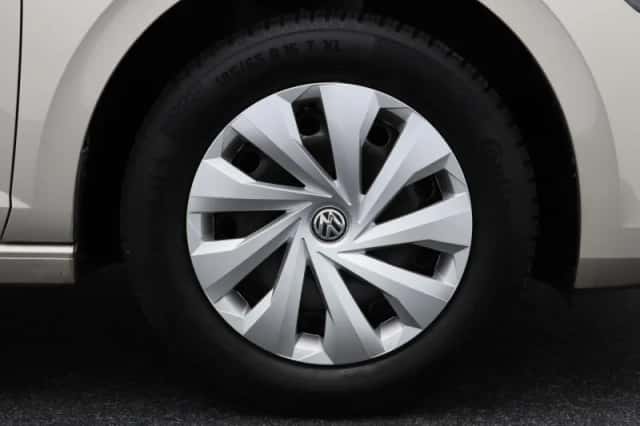 Volkswagen Polo (2020) thumbnail 5