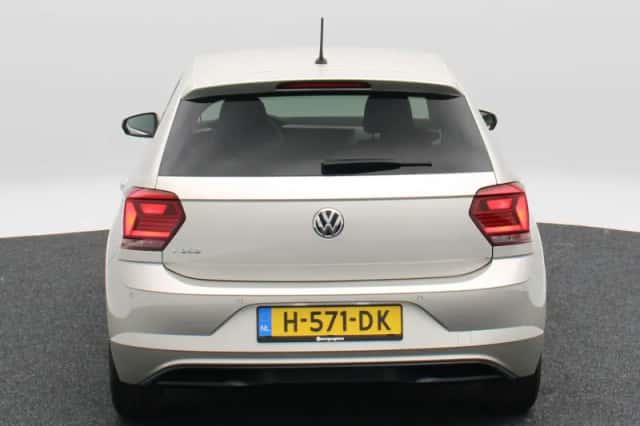 Volkswagen Polo (2020) thumbnail 6