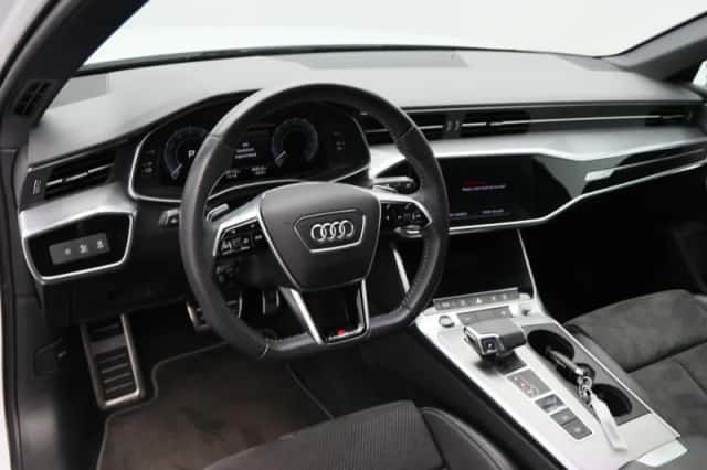 Audi A6 (2020) thumbnail 4