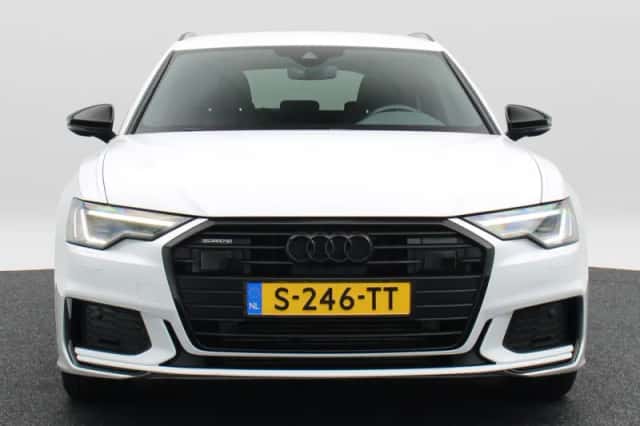 Audi A6 (2020) thumbnail 5