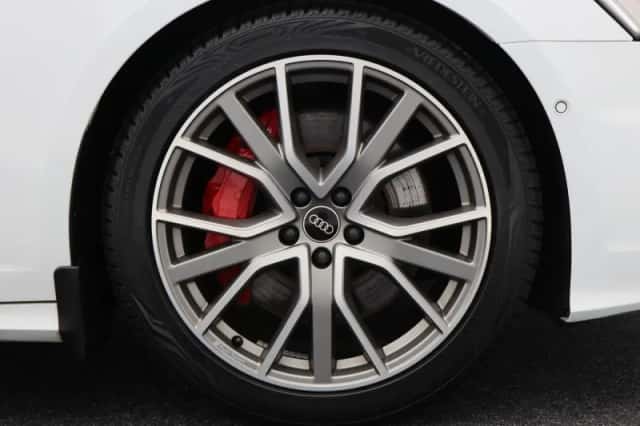 Audi A6 (2020) thumbnail 6