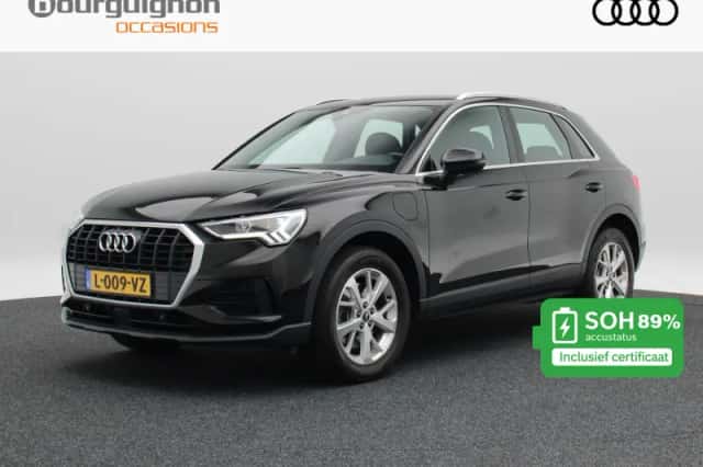 Audi Q3 (2021) thumbnail 1