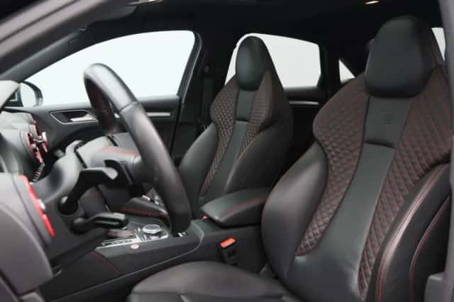 Audi S3 (2019) thumbnail 6