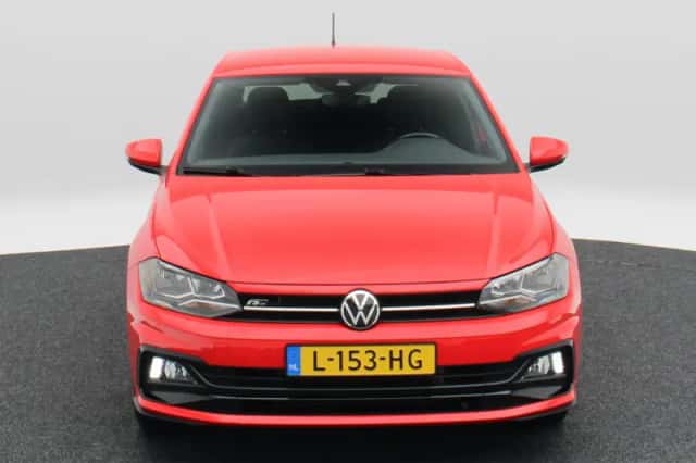 Volkswagen Polo (2021) thumbnail 4