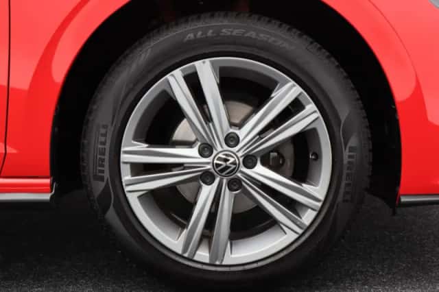 Volkswagen Polo (2021) thumbnail 5