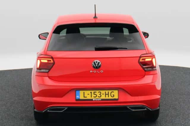 Volkswagen Polo (2021) thumbnail 6