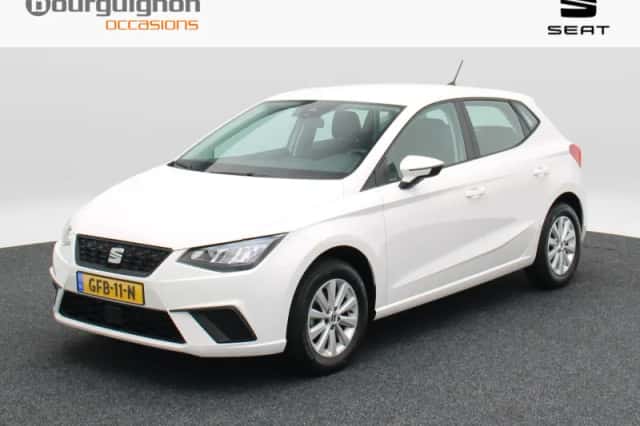 SEAT Ibiza (2024) thumbnail 1