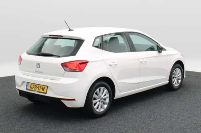 SEAT Ibiza (2024) thumbnail 2