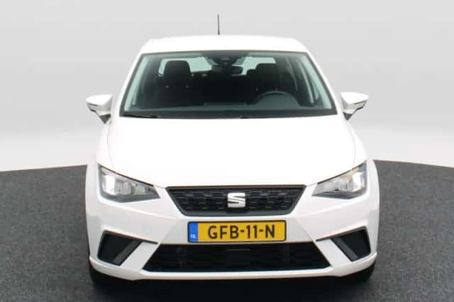 SEAT Ibiza (2024) thumbnail 4