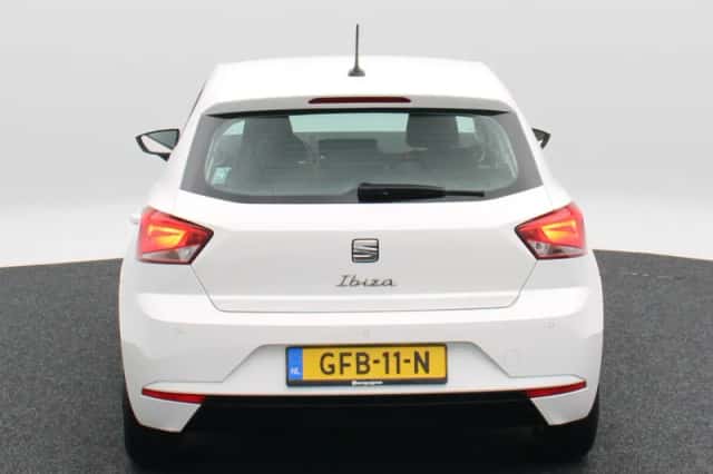 SEAT Ibiza (2024) thumbnail 6