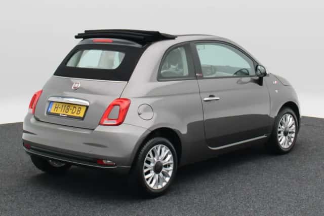 Fiat 500 (2020) thumbnail 2