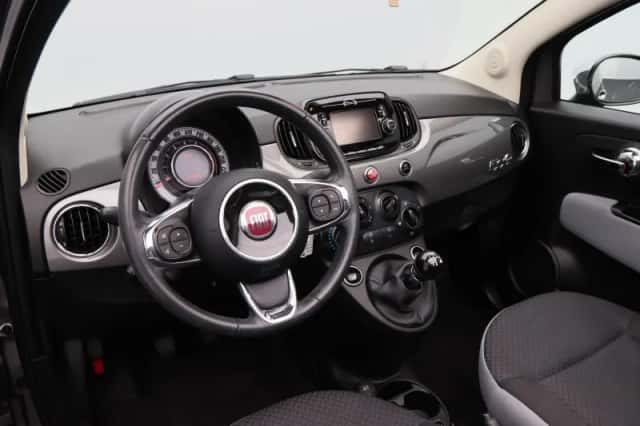Fiat 500 (2020) thumbnail 3