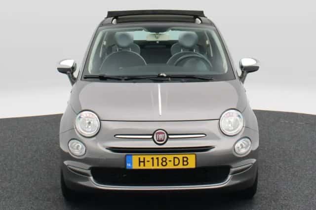 Fiat 500 (2020) thumbnail 5