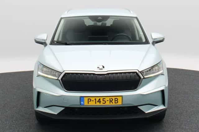Škoda Enyaq (2022) thumbnail 5