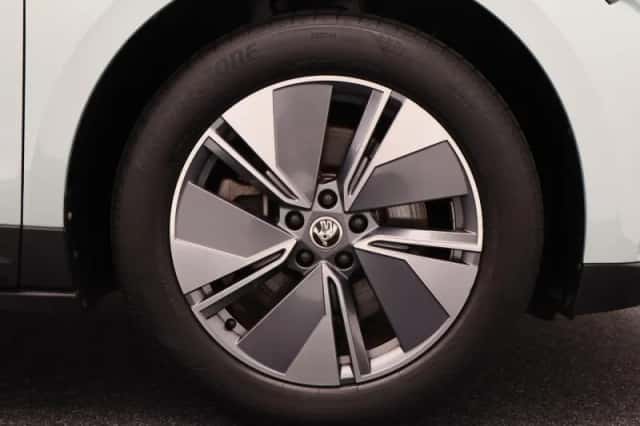 Škoda Enyaq (2022) thumbnail 6