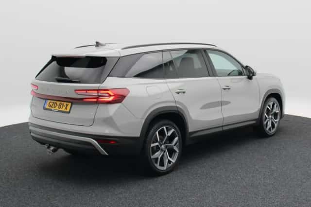 Škoda Kodiaq (2025) thumbnail 2