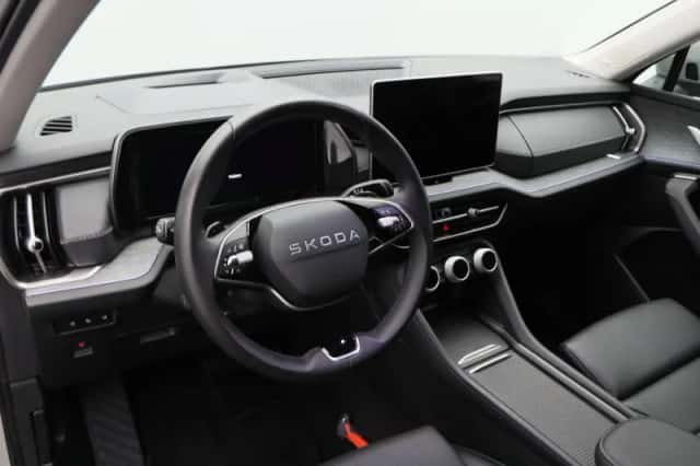 Škoda Kodiaq (2025) thumbnail 3