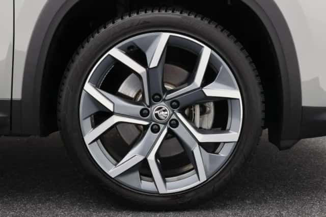 Škoda Kodiaq (2025) thumbnail 4
