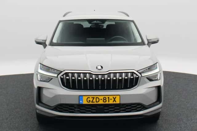 Škoda Kodiaq (2025) thumbnail 5