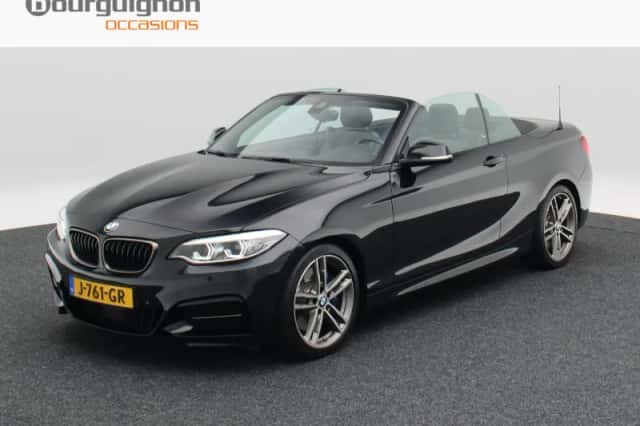 BMW 2-Serie (2020) thumbnail 1